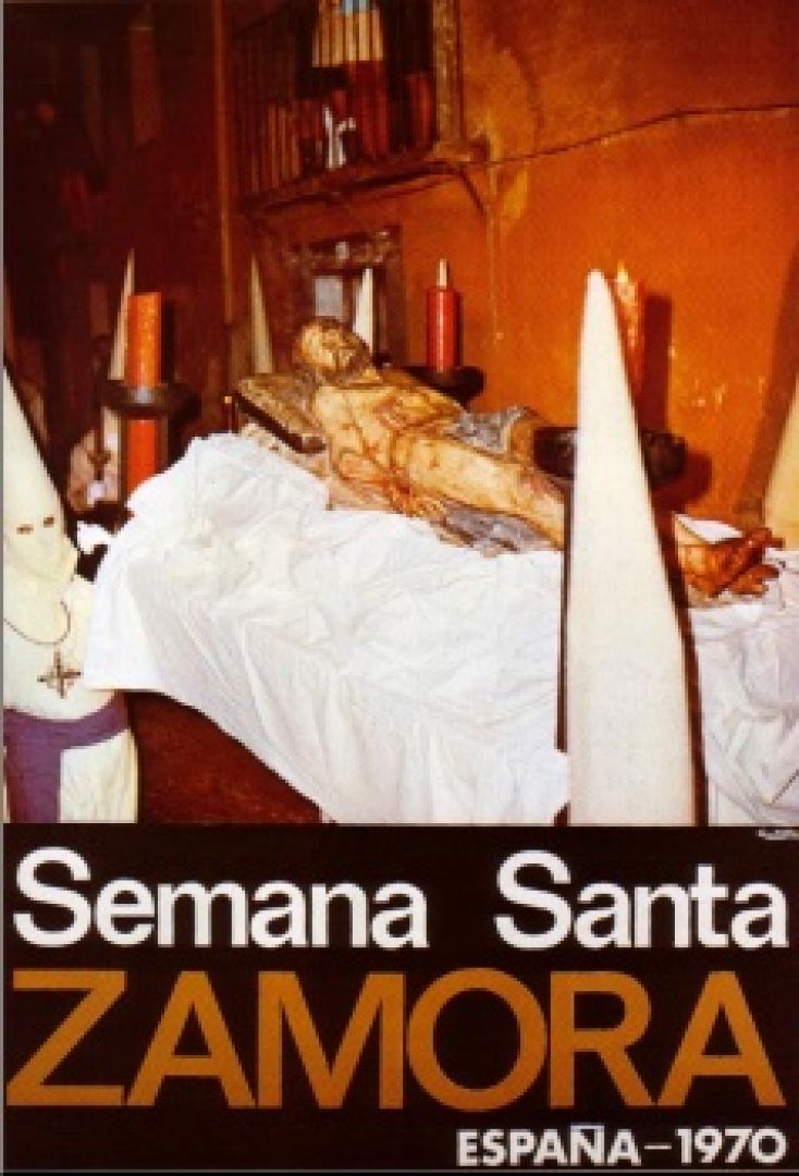 Semana Santa en Zamora  